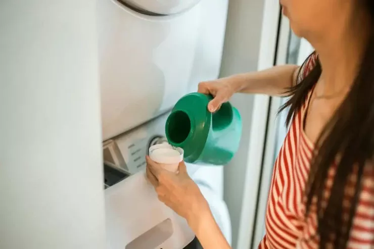 Bir dəfə yumaq üçün  nə qədər yuyucu toz lazımdır? 