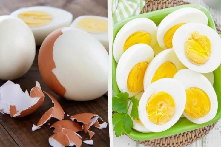 Niyə yumurtanı bütöv yemək  lazımdır?