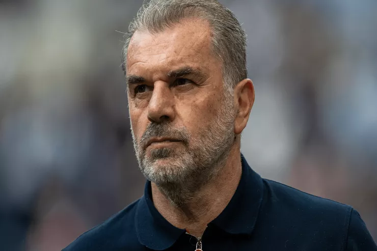 "Bu, top klub deyil"  - Postecoglu “Tottenhemi” tənqid etdi 