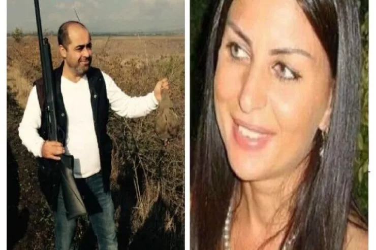 "Sevgilisini öldürüb hamamda Quran oxuyurdu" - Biznesmen Emil Ağacanovun İŞİ 