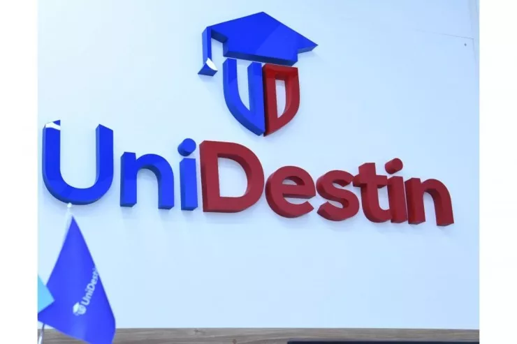 UniDestin Təhsil Mərkəzi xüsusi endirimlər elan etdi