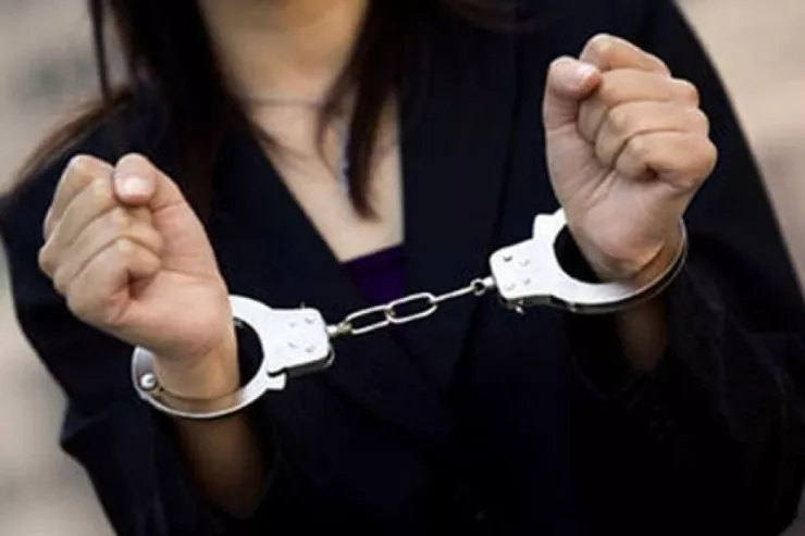 Xeyirxahlıq adı ilə  dələduzluq edən qadına cəza istənildi