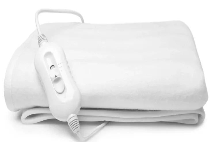 Bütün gecə elektrikli yorğanın  altında yatmaq təhlükəsizdirmi? 