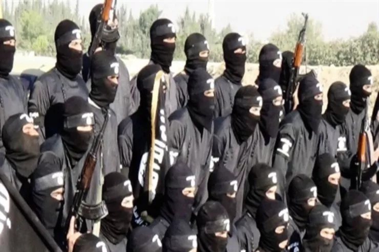 Suriyada terroru maliyyələşdirən azərbaycanlılara HÖKM OXUNDU 