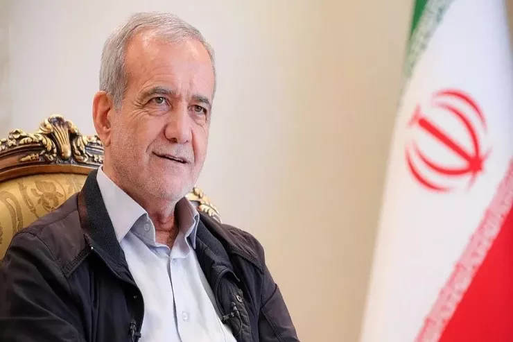 Ayətullahın repressiyası:  İran prezidentinin əsas müttəfiqləri  həbs olundu