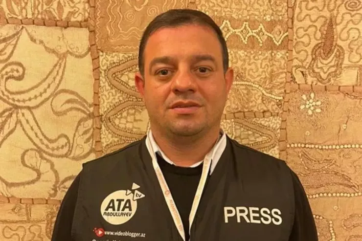 Ata Abdullayev azadlığa buraxıldı