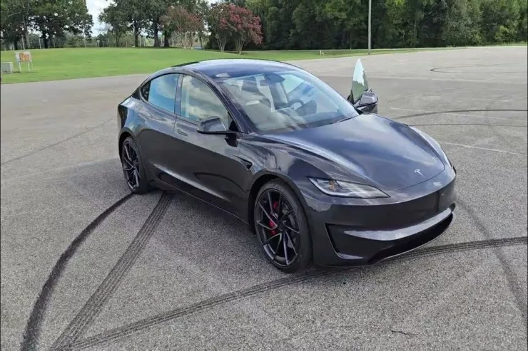 Pul verməyə dəyər:  2026-cı ilin 6 ən sərfəli  elektrik avtomobili - SİYAHI  