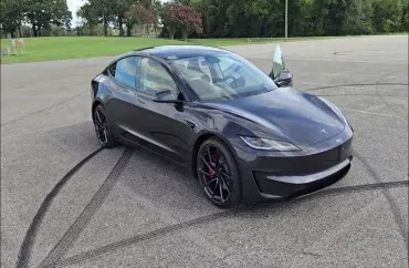 Pul verməyə dəyər:  2026-cı ilin 6 ən sərfəli  elektrik avtomobili - SİYAHI  