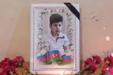 Bakıda məktəbli virusdan öldü  - YENİLƏNİB 