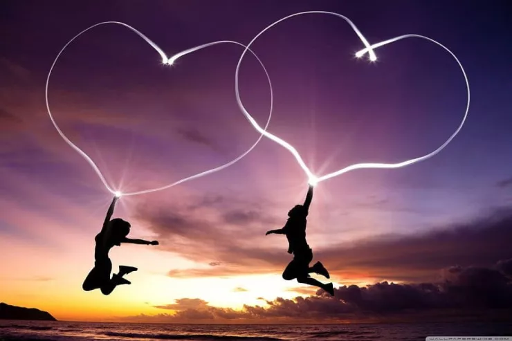 İnsan ömründə neçə dəfə  həqiqətən sevə bilər? - ARAŞDIRMA