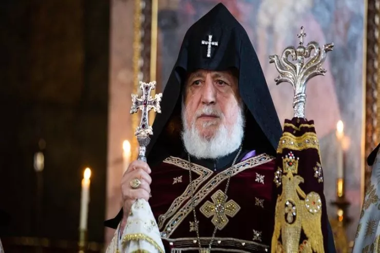 II Qareginə cinayət işi açıldı