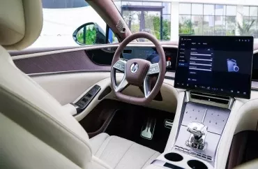 2026-cı ildə hansı avtomobillər  hit olacaq? - Ekspertlərin diqqətini  cəlb edənlər