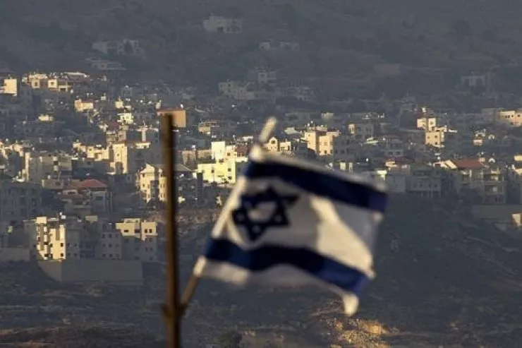 Yerusəlim dünyadakı ən çirkli şəhərlərdən  biridir