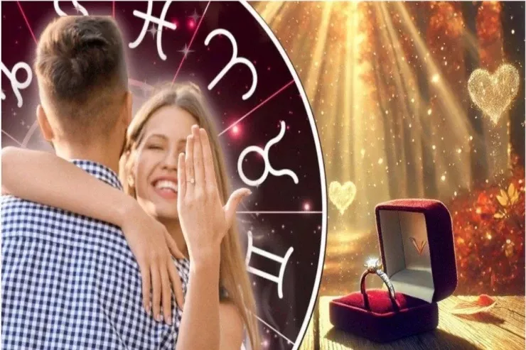 Ən yaxşı sevgili olan  BÜRCLƏR: onların arasındasınız, yoxlayın 