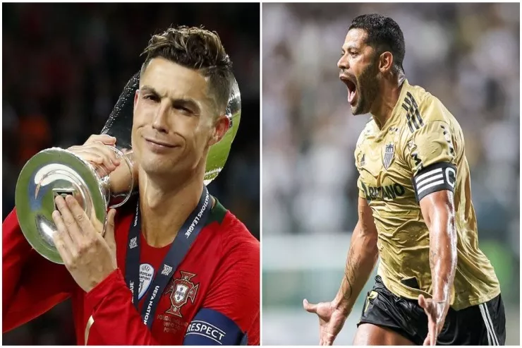 21-ci əsrin ən yaxşı sol ayaqlı hücumçusu  kimdir? - SİYAHI 