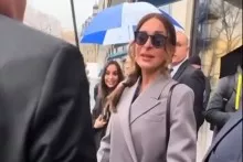 Mehriban Əliyeva, Azərbaycan Respublikasının Birinci vitse-prezidenti