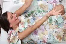 Çətin günlər arxada qaldı:  Bu BÜRCLƏRİ böyük pul  gözləyir