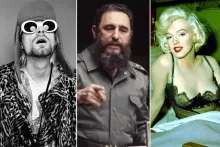 Epşteyn işi  - DAHA BİR YENİLİK - Əgər bu siyahı  doğrudursa...