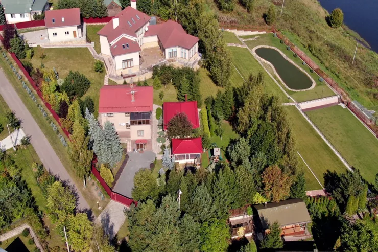 Avroviziya mahnı müsabiqəsinin qalibi ev almaq üçün  kredit götürdü