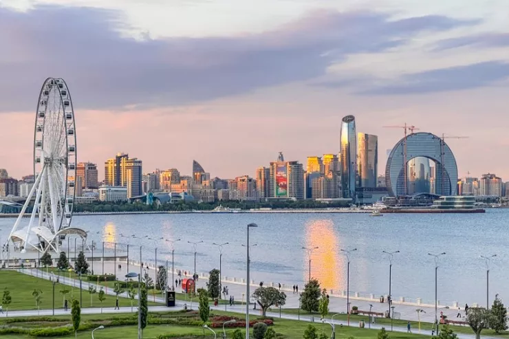 Fevralda belə hava görməmisiniz  - Sabahın PROQNOZU 