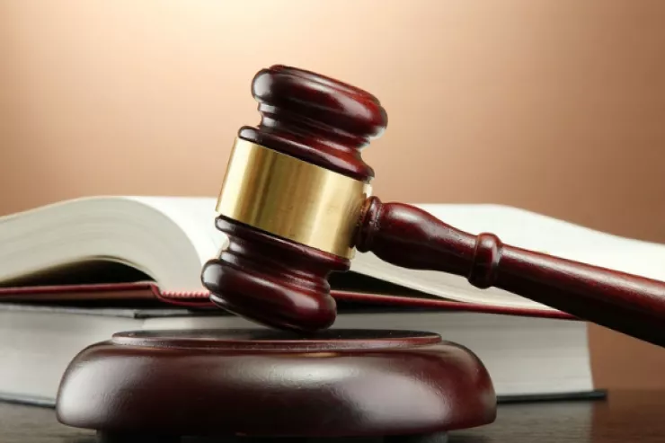 Vitaliy Zabolotskiyə HÖKM OXUNDU 