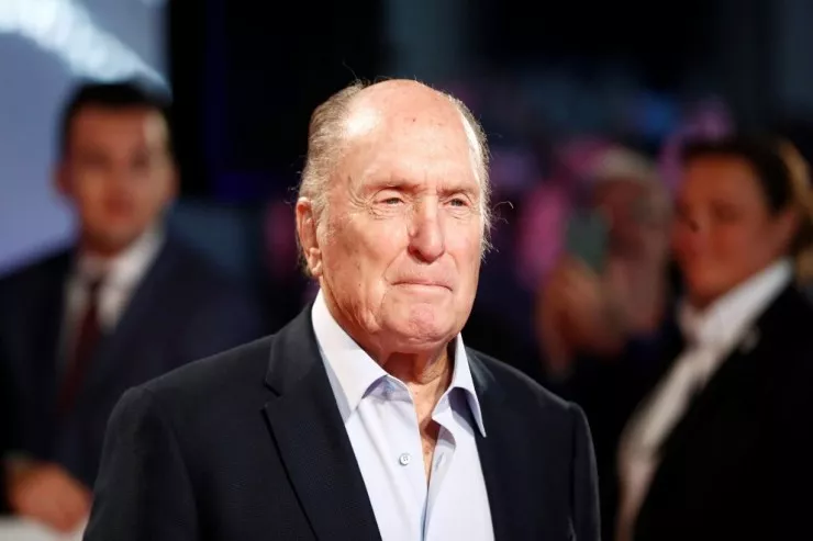 Tanınmış aktyor və rejissor  95 yaşında vəfat etdi