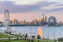 Fevralda belə hava görməmisiniz  - Sabahın PROQNOZU 