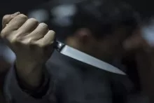 Cəlilabadda DƏHŞƏT:  gənc oğlan 52 yaşlı kişini ÖLDÜRDÜ  - YENİLƏNİB 