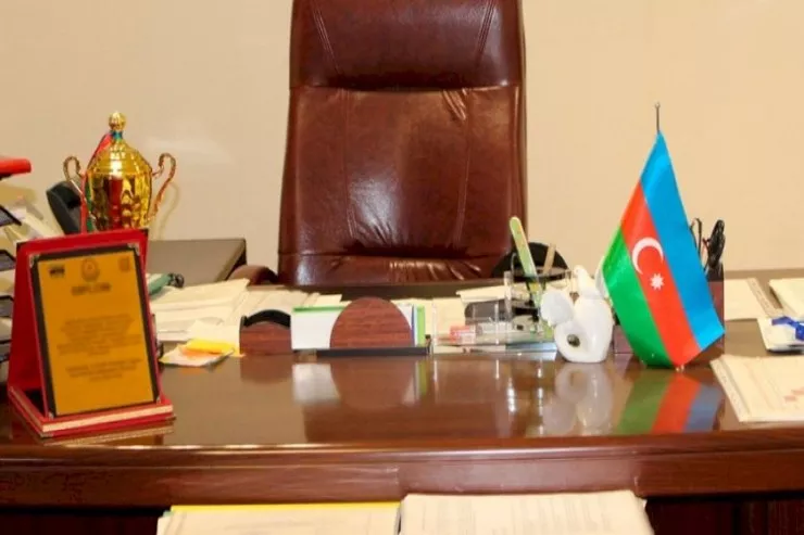 Bakıda 42 məktəbə direktor TƏYİNATI 