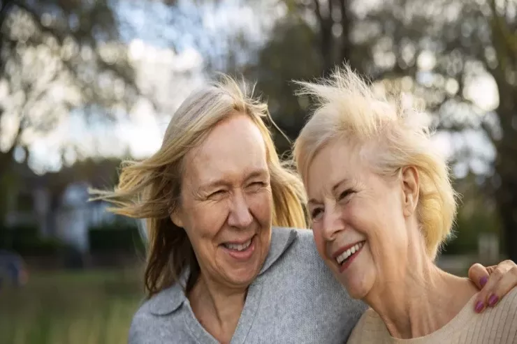 Çox yaşayacağınızın  əlamətləri - özünüzü yoxlayın 
