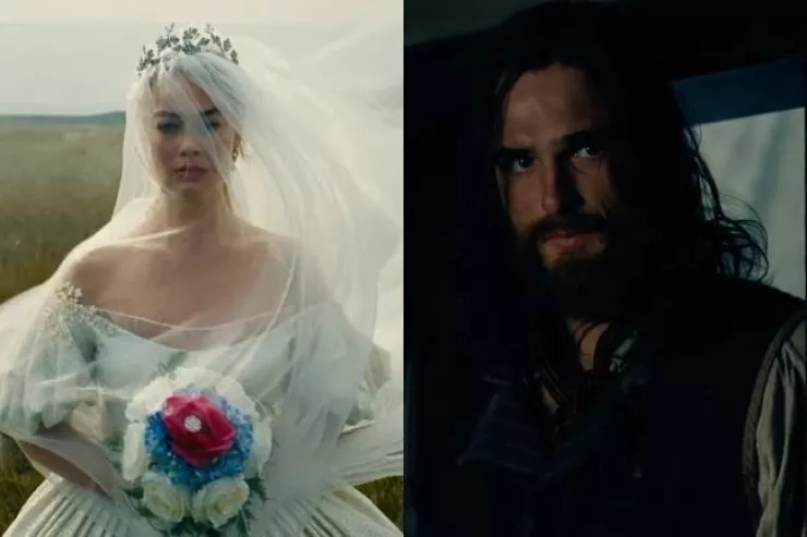 Qış axşamlarında izləyə biləcəyiniz 5 sevgi filmi  -  VİDEO 