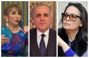 İctimai yengələr,  namus...