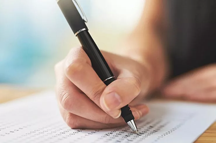 Ali təhsil müəssisələrinə qəbul imtahanlarına qeydiyyat  başlanır