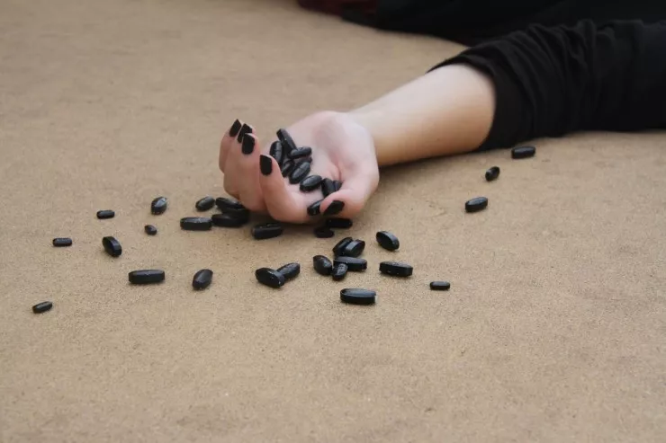 İsmayıllıda dərmandan zəhərlənən  qadın öldü