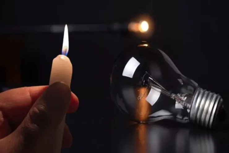 Bakının bu qəsəbəsində işıq olmayacaq 