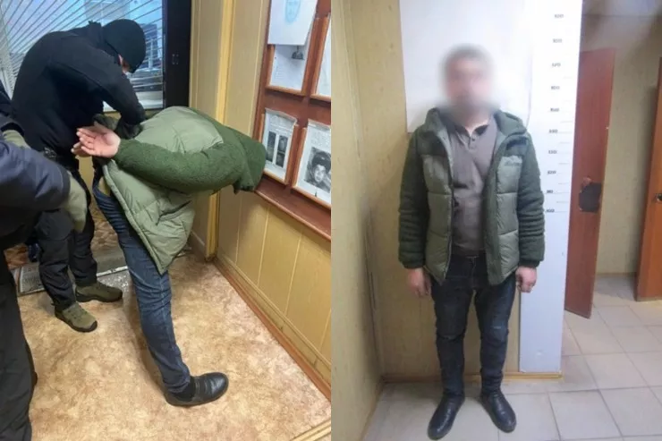 Barda iki qardaşı bıçaqlayan  azərbaycanlı həbs olunmasına etiraz etdi