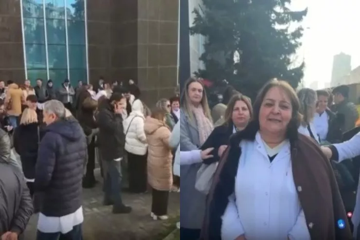 Stomatoloqlar işdən çıxarılır, universitetdə plan yeri artırılır - ARAŞDIRMA 