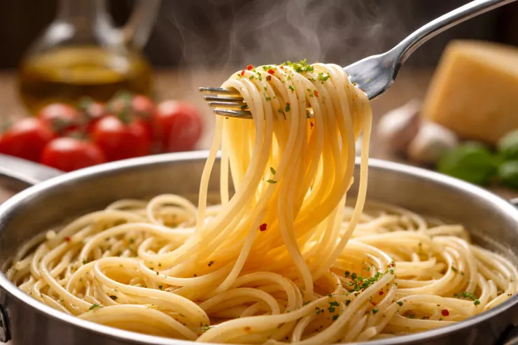 Makaron yeyib arıqlamaq  - Qızıl qayda