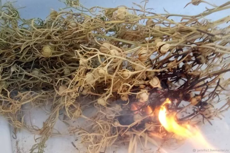 Səhiyyə Nazirliyindən üzərlik yandıranlara  XƏBƏRDARLIQ