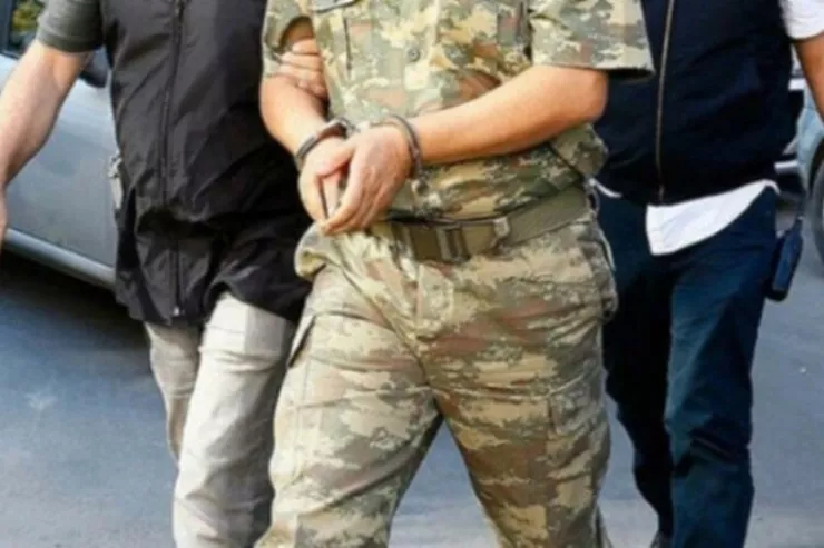 Rüşvət alan hərbi komissarın şikayəti RƏDD EDİLDİ 