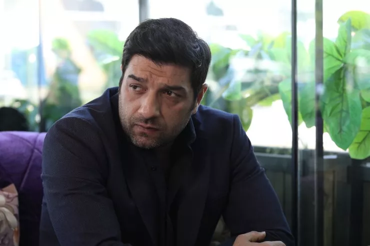 Kənan MM Orxan Saffarinin valideynlərindən  üzr istədi