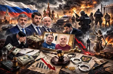 Milyarder  canını zorla...