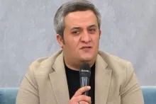 Orxan Lökbatanlının ölüm xəbəri yayıldı - YENİLƏNİB 