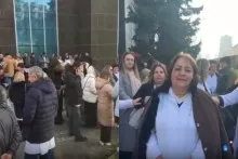 Stomatoloqlar işdən çıxarılır, universitetdə plan yeri artırılır - ARAŞDIRMA 