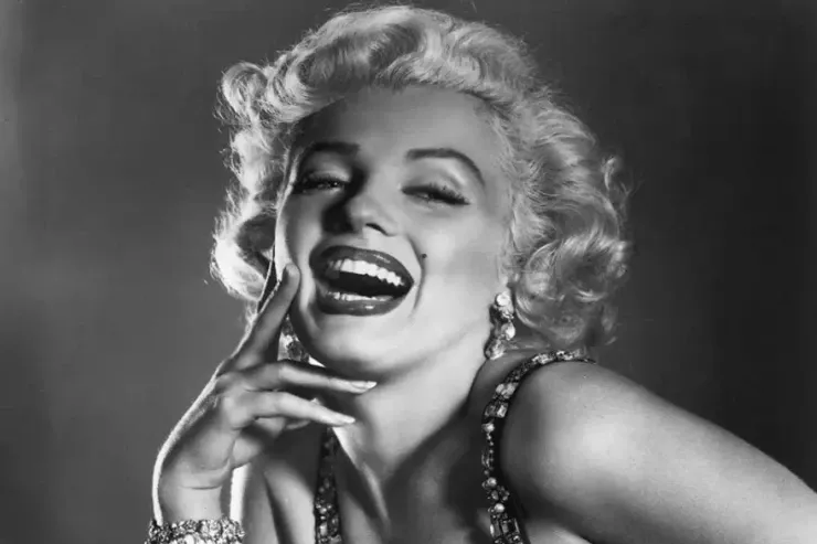 Merilin Monronun evi satışa çıxdı 