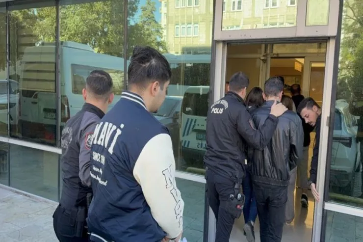 Türkiyədə danışılmış oyunlarla bağlı daha 31 nəfər  tutuldu