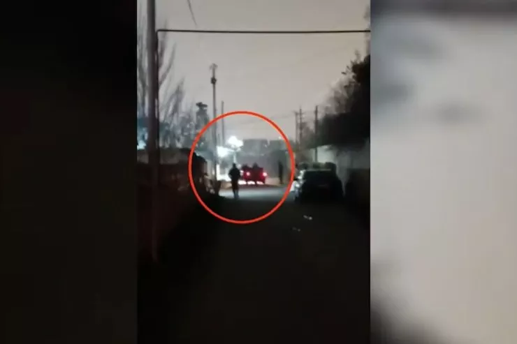 Daha 3 nəfər iranlının güdazına getdi - Bakıda ƏMƏLİYYAT GÖRÜNTÜLƏRİ 