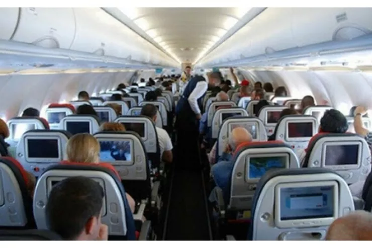 Niyə idman köynəyi ilə  təyyarəyə minmək olmaz? - Səbəbi AÇIQLANDI 