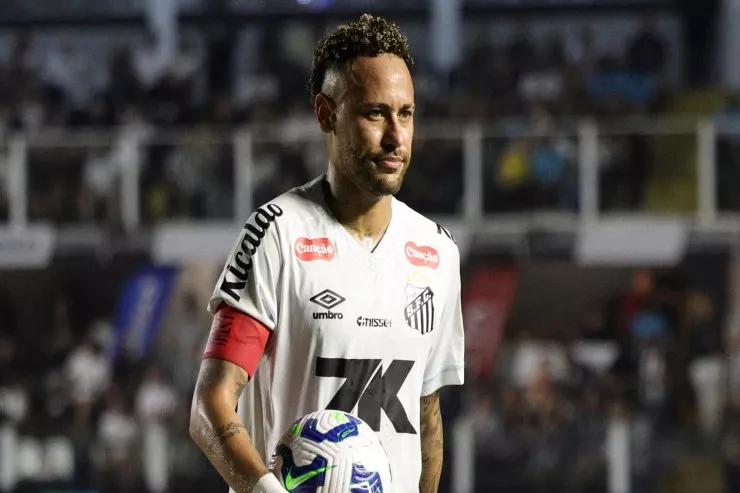 Neymar bu il karyerasını  başa vura bilər