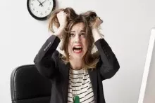 Ən inadkar  BÜRCLƏR: Keçilərlə aralarında heç bir fərq  yoxdur